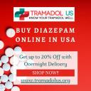 Buy Diazepam Online in USA – Tramadolus.org logo